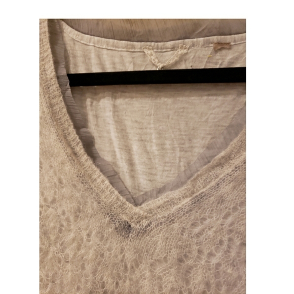 Anthropologie Alessia knitted &knotted swe… - Picture 8 of 16